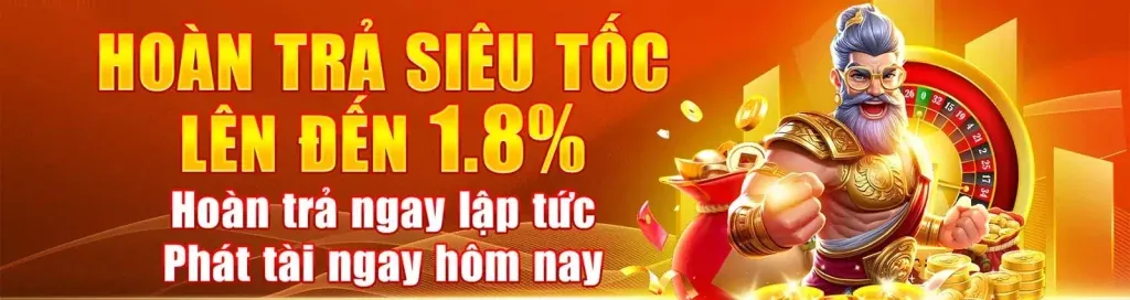 Banner Khuyến Mãi Đá Gà Thomo68