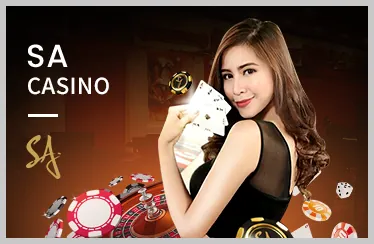 Video slot hiện đại với đồ họa 3D sống động