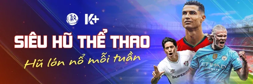 Các môn thể thao khác tại Thomo68