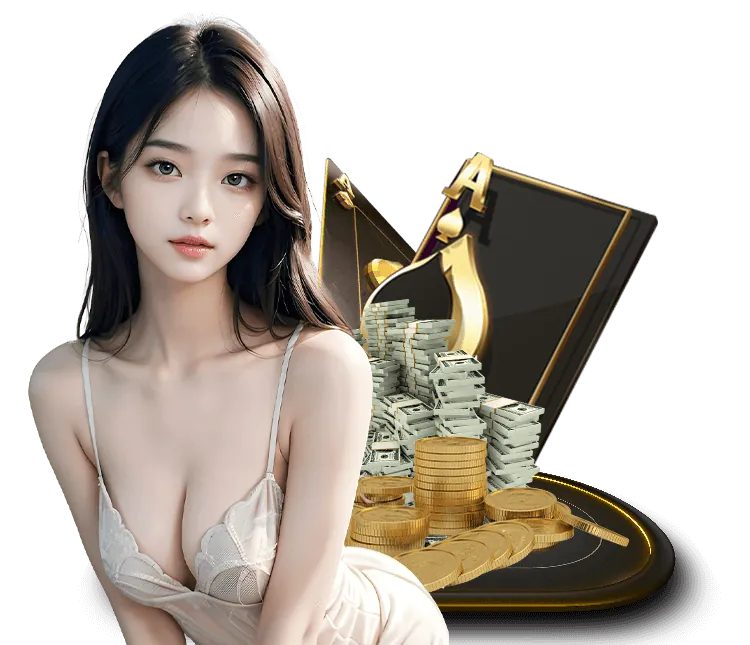 Trò chơi Máy Đánh Bạc Thomo68