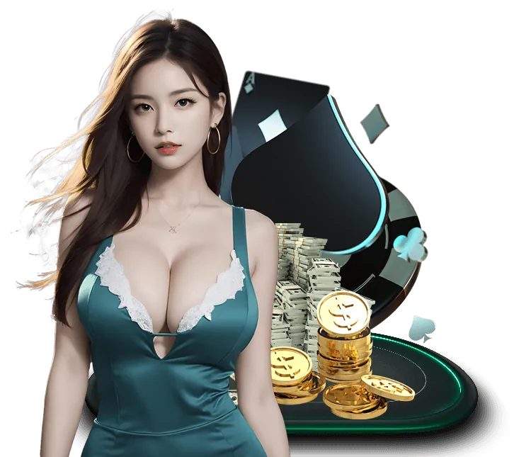 Trò chơi Sòng Bạc Trực Tiếp Thomo68